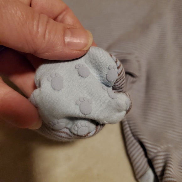 Kushies/Carters sleeper bundle - Picture 5 of 9